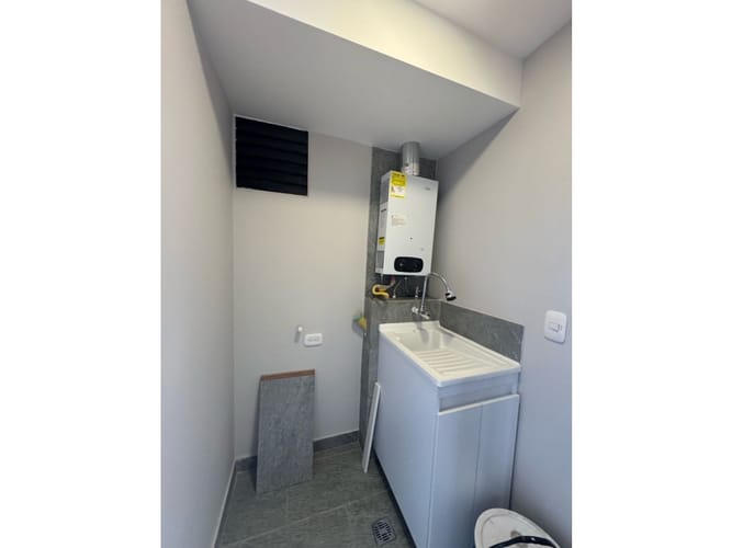 Apartamento de 2 alcobas en arriendo en San Jose De Bavaria, Bogotá, 57 m² · foto 8 de 21