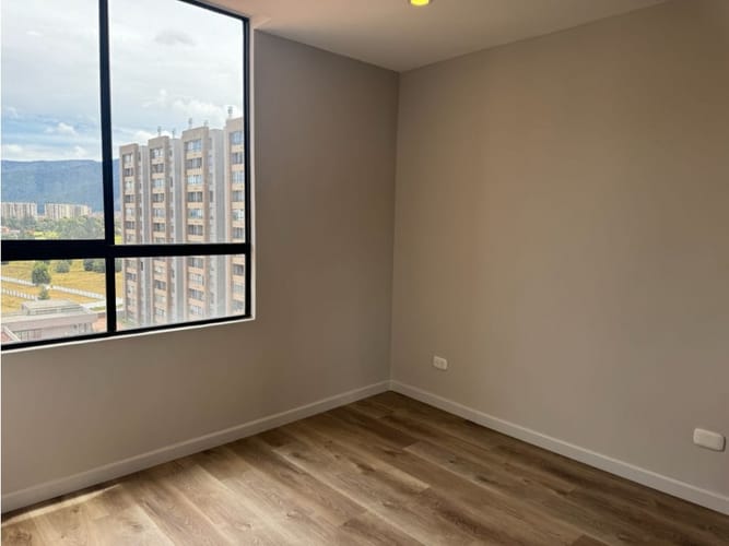 Apartamento de 2 alcobas en arriendo en San Jose De Bavaria, Bogotá, 57 m² · foto 12 de 21