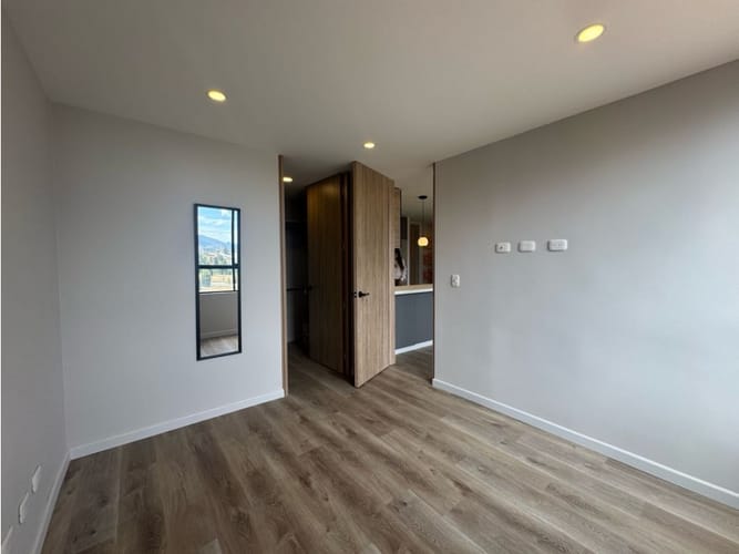 Apartamento de 2 alcobas en arriendo en San Jose De Bavaria, Bogotá, 57 m² · foto 13 de 21