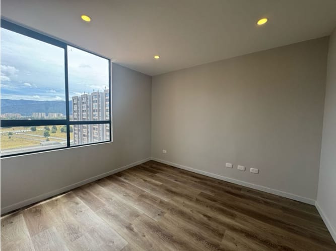 Apartamento de 2 alcobas en arriendo en San Jose De Bavaria, Bogotá, 57 m² · foto 14 de 21