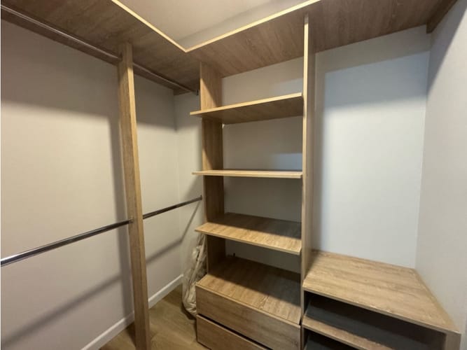 Apartamento de 2 alcobas en arriendo en San Jose De Bavaria, Bogotá, 57 m² · foto 15 de 21