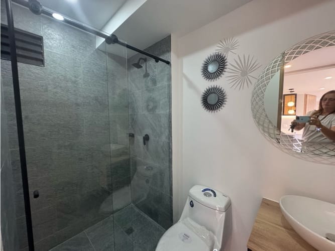 Apartamento de 2 alcobas en arriendo en San Jose De Bavaria, Bogotá, 57 m² · foto 19 de 21