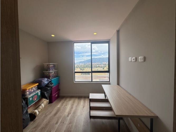 Apartamento de 2 alcobas en arriendo en San Jose De Bavaria, Bogotá, 57 m² · foto 20 de 21