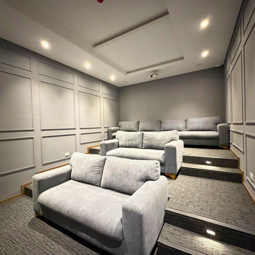 Apartamento de 2 alcobas en arriendo en Chicó Navarra, Bogotá, 105 m² · foto 24 de 24