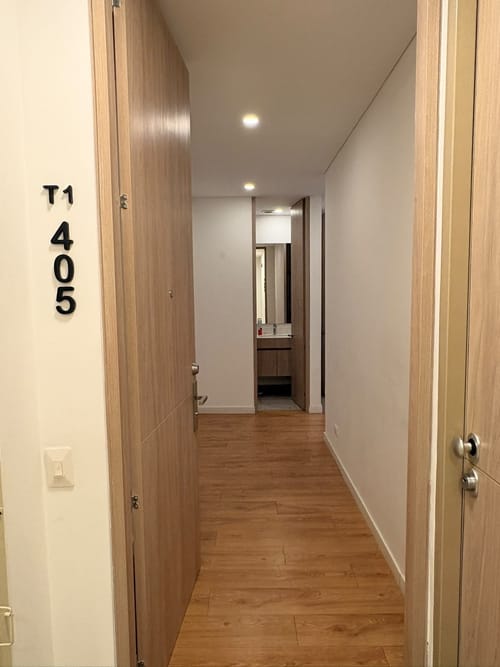 Apartaestudio en venta en Cedritos, Bogotá, 65 m² · foto 8 de 12