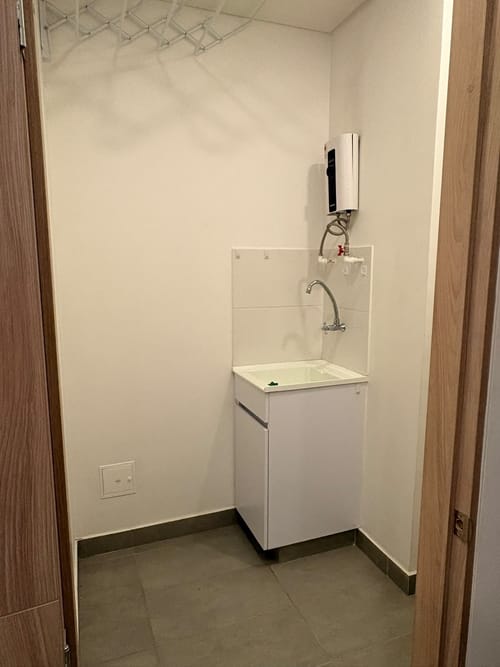 Apartaestudio en venta en Cedritos, Bogotá, 65 m² · foto 5 de 12