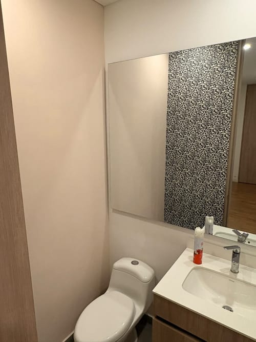 Apartaestudio en venta en Cedritos, Bogotá, 65 m² · foto 11 de 12