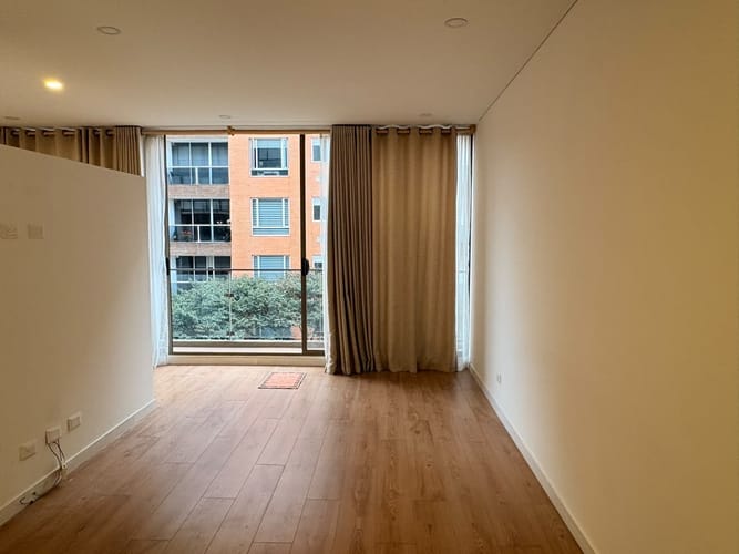 Apartaestudio en venta en Cedritos, Bogotá, 65 m² · foto 10 de 12