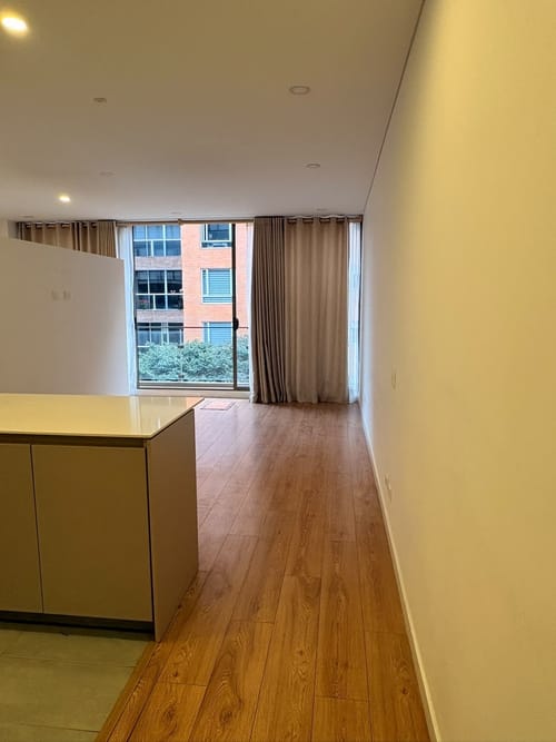 Apartaestudio en venta en Cedritos, Bogotá, 65 m² · foto 6 de 12