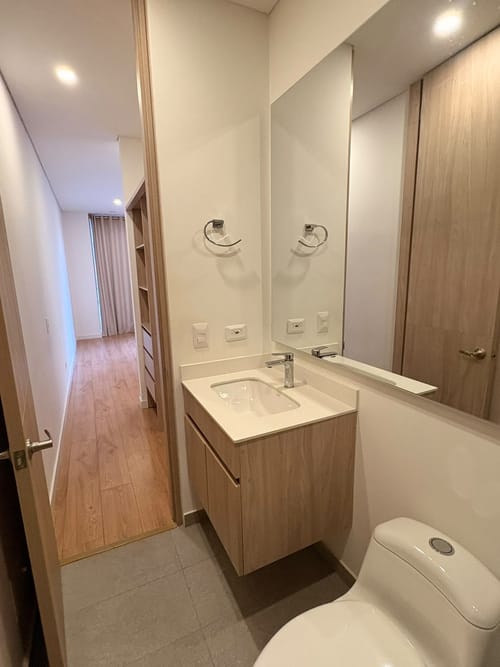Apartaestudio en venta en Cedritos, Bogotá, 65 m² · foto 7 de 12