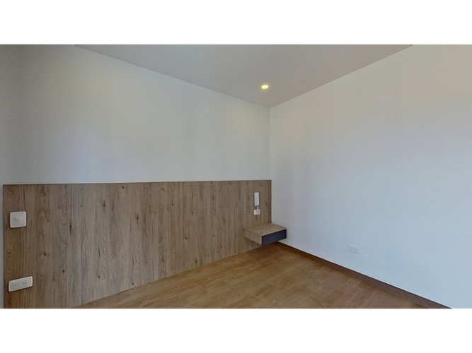 Apartaestudio en venta en El Plan, Bogotá, 34 m² · foto 8 de 9