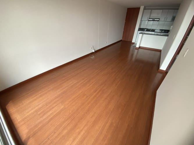 Apartamento de 2 alcobas en venta en Nuevo Country, Bogotá, 74 m² · foto 4 de 15
