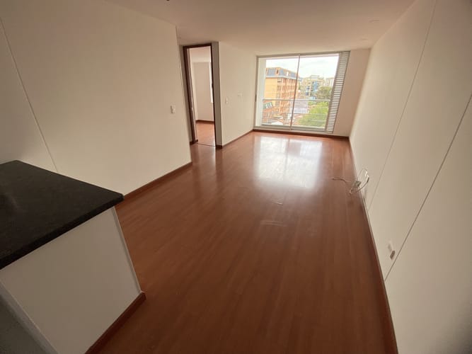 Apartamento de 2 alcobas en venta en Nuevo Country, Bogotá, 74 m² · foto 5 de 15