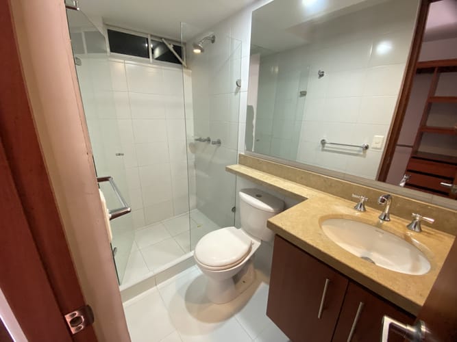 Apartamento de 2 alcobas en venta en Nuevo Country, Bogotá, 74 m² · foto 6 de 15