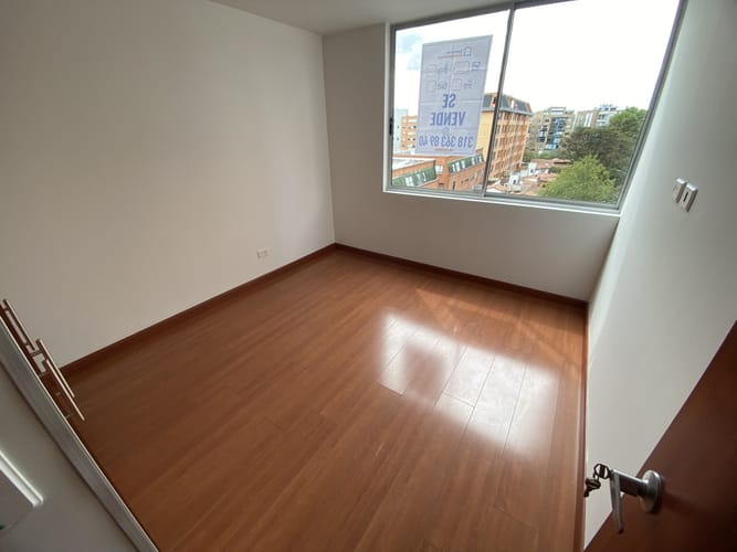 Apartamento de 2 alcobas en venta en Nuevo Country, Bogotá, 74 m² · foto 7 de 15
