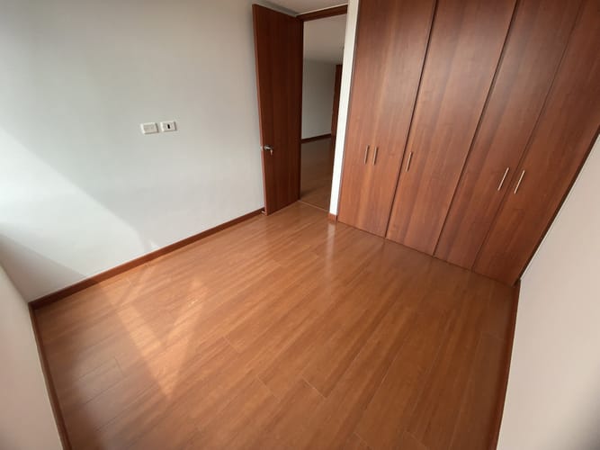 Apartamento de 2 alcobas en venta en Nuevo Country, Bogotá, 74 m² · foto 8 de 15