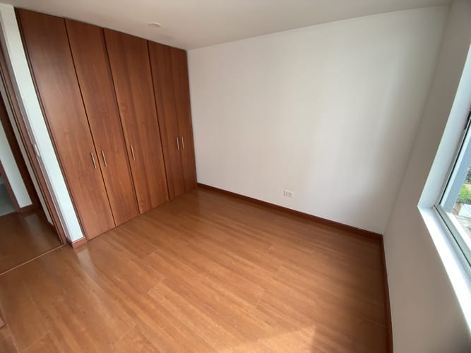 Apartamento de 2 alcobas en venta en Nuevo Country, Bogotá, 74 m² · foto 9 de 15
