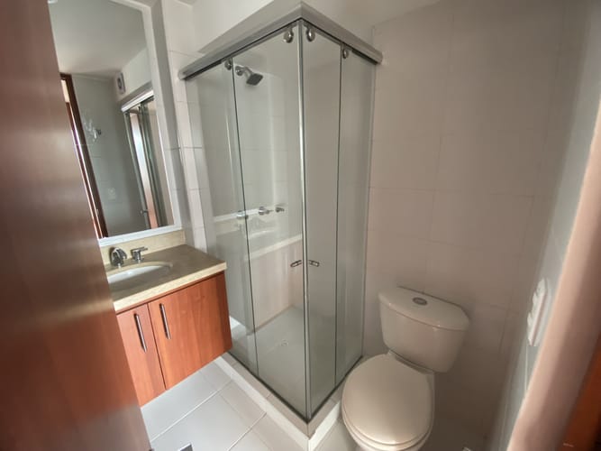 Apartamento de 2 alcobas en venta en Nuevo Country, Bogotá, 74 m² · foto 10 de 15