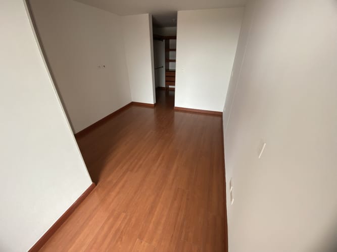 Apartamento de 2 alcobas en venta en Nuevo Country, Bogotá, 74 m² · foto 11 de 15