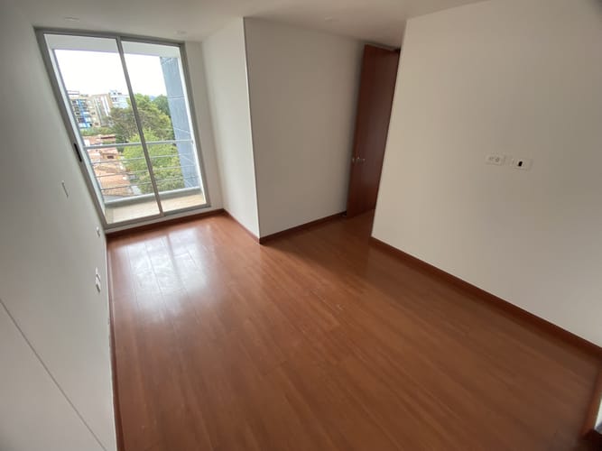 Apartamento de 2 alcobas en venta en Nuevo Country, Bogotá, 74 m² · foto 12 de 15