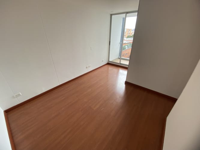 Apartamento de 2 alcobas en venta en Nuevo Country, Bogotá, 74 m² · foto 13 de 15