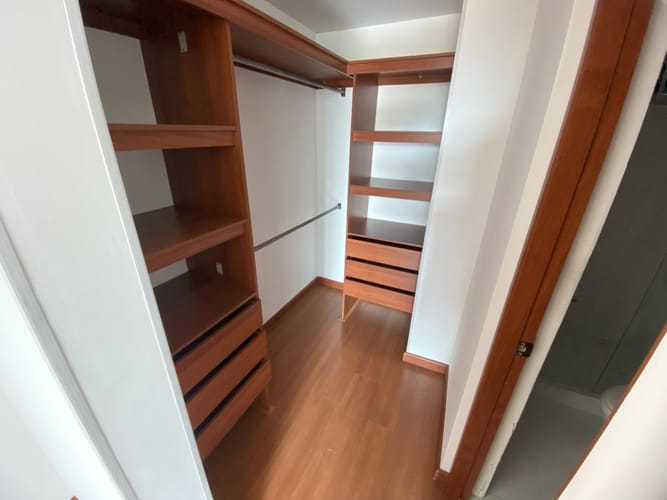Apartamento de 2 alcobas en venta en Nuevo Country, Bogotá, 74 m² · foto 14 de 15