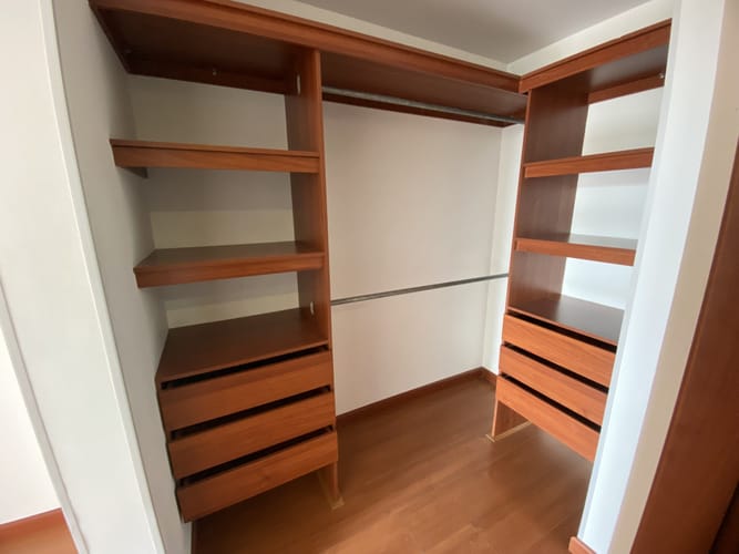Apartamento de 2 alcobas en venta en Nuevo Country, Bogotá, 74 m² · foto 15 de 15