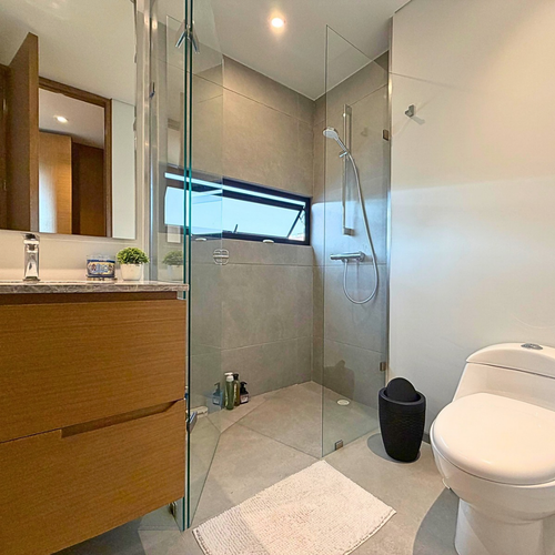 Apartamento de 2 alcobas en arriendo en Chicó Navarra, Bogotá, 105 m² · foto 17 de 24