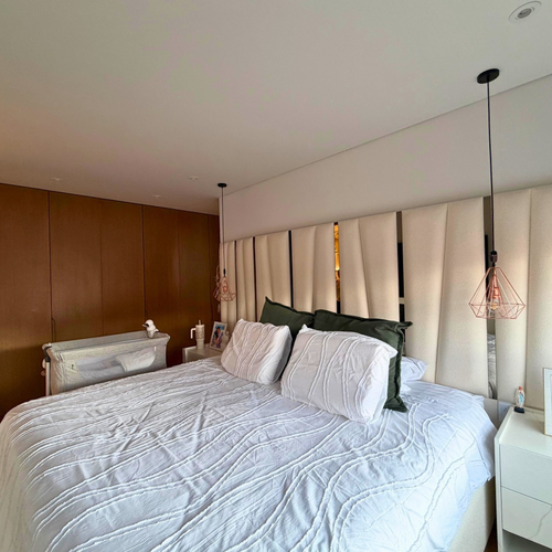 Apartamento de 2 alcobas en arriendo en Chicó Navarra, Bogotá, 105 m² · foto 20 de 24
