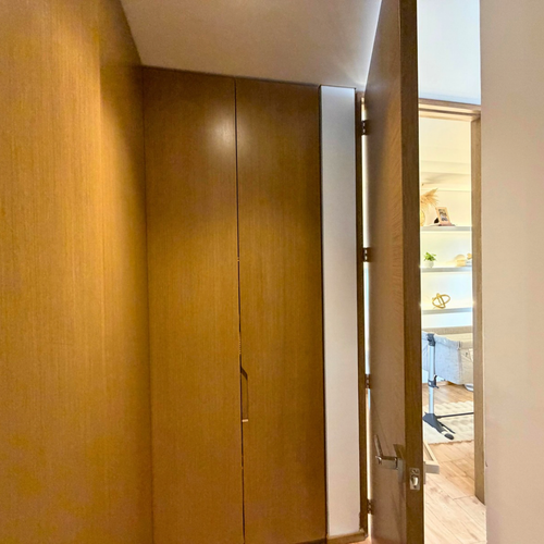 Apartamento de 2 alcobas en arriendo en Chicó Navarra, Bogotá, 105 m² · foto 16 de 24