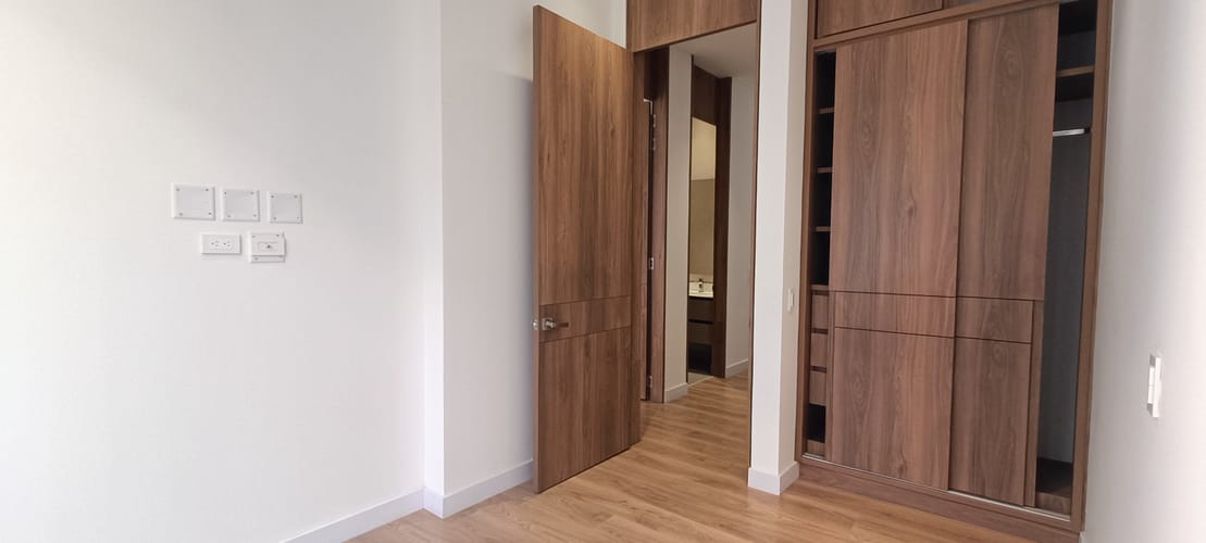 Apartamento de 3 alcobas en venta en Chico Norte, Bogotá, 168 m² · foto 15 de 24