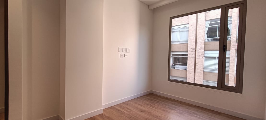 Apartamento de 3 alcobas en venta en Chico Norte, Bogotá, 168 m² · foto 20 de 24