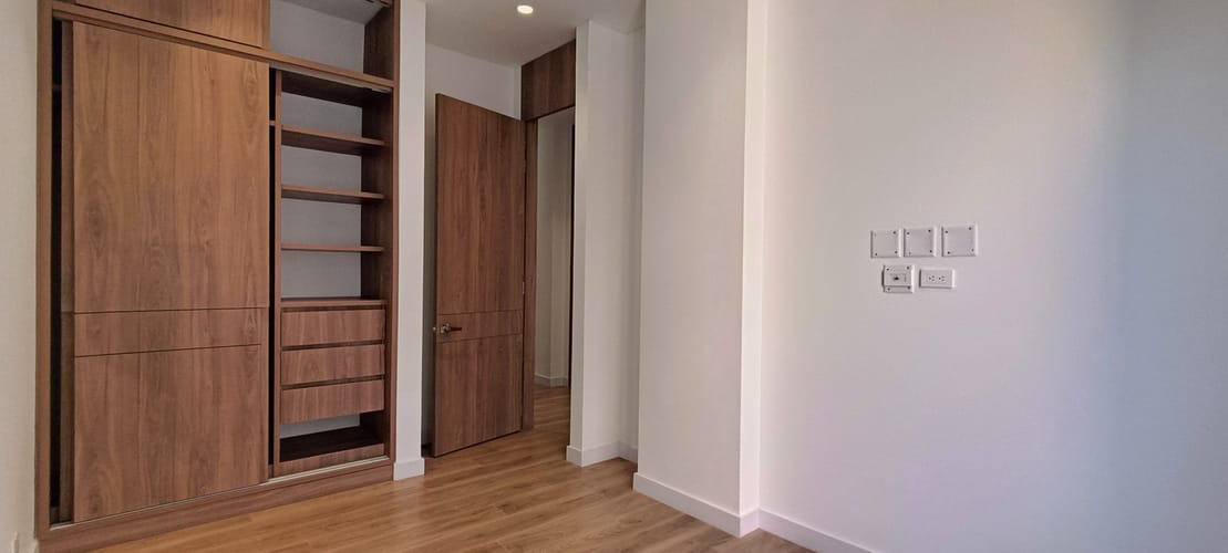 Apartamento de 3 alcobas en venta en Chico Norte, Bogotá, 168 m² · foto 14 de 24