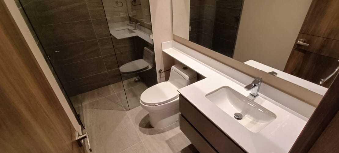 Apartamento de 3 alcobas en venta en Chico Norte, Bogotá, 168 m² · foto 13 de 24
