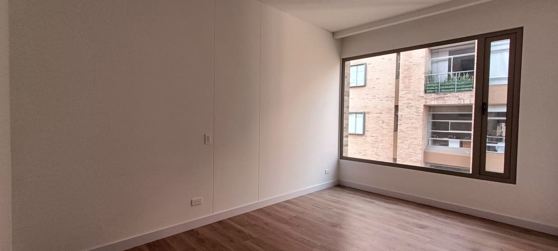 Apartamento de 3 alcobas en arriendo en Chico Norte, Bogotá, 168 m² · foto 20 de 24