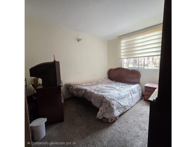 Apartamento de 3 alcobas en venta en Prado Pinzon, Bogotá, 97 m² · foto 13 de 24