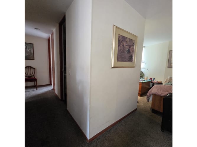 Apartamento de 3 alcobas en venta en Prado Pinzon, Bogotá, 97 m² · foto 16 de 24