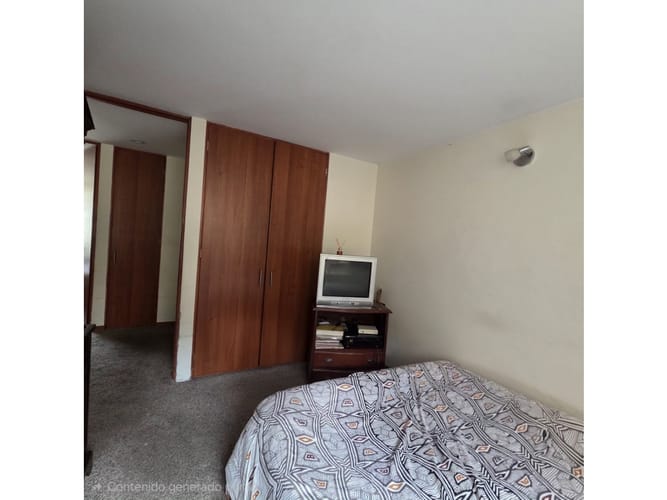 Apartamento de 3 alcobas en venta en Prado Pinzon, Bogotá, 97 m² · foto 24 de 24