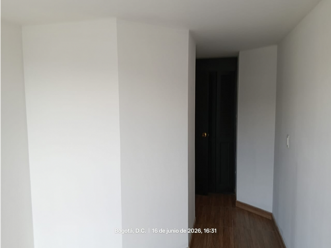 Apartamento de 3 alcobas en venta en Puente Largo, Bogotá, 66 m² · foto 4 de 9