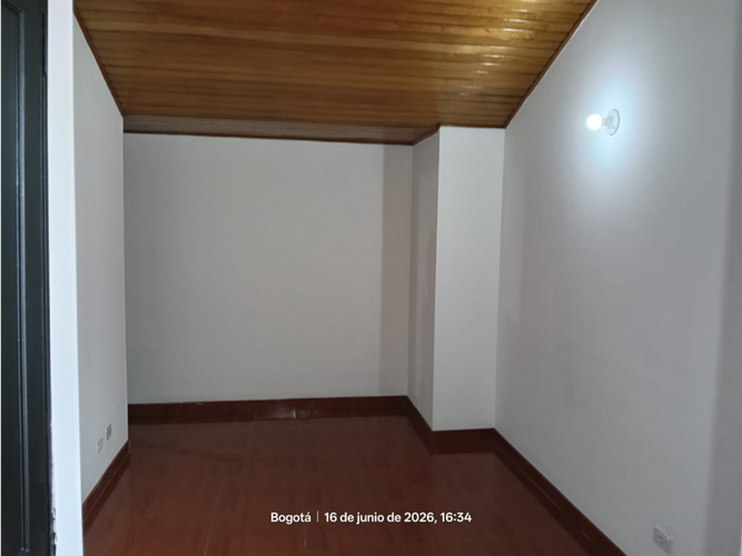 Apartamento de 3 alcobas en venta en Puente Largo, Bogotá, 66 m² · foto 9 de 9