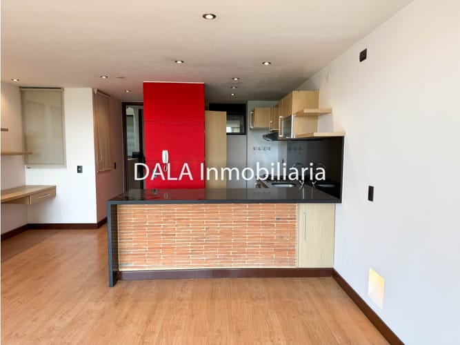 Apartamento de 2 alcobas en arriendo en La Balsa, Chía, 72 m² · foto 4 de 19