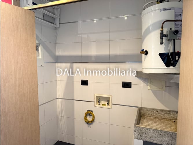 Apartamento de 2 alcobas en arriendo en La Balsa, Chía, 72 m² · foto 6 de 19