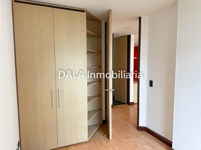 Apartamento de 2 alcobas en arriendo en La Balsa, Chía, 72 m² · foto 9 de 19