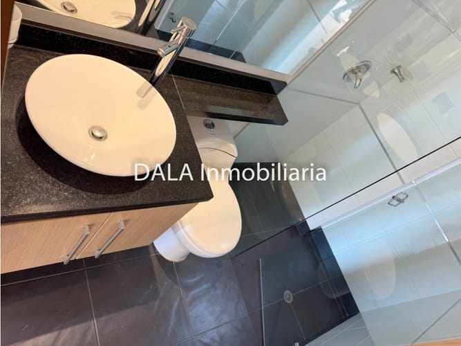Apartamento de 2 alcobas en arriendo en La Balsa, Chía, 72 m² · foto 10 de 19