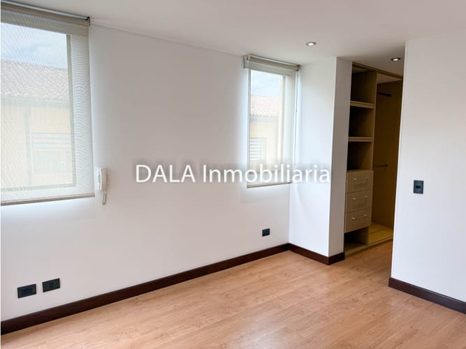 Apartamento de 2 alcobas en arriendo en La Balsa, Chía, 72 m² · foto 11 de 19