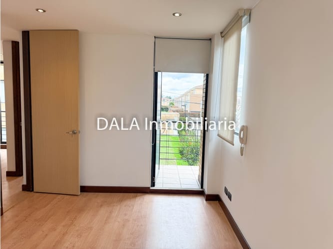 Apartamento de 2 alcobas en arriendo en La Balsa, Chía, 72 m² · foto 12 de 19