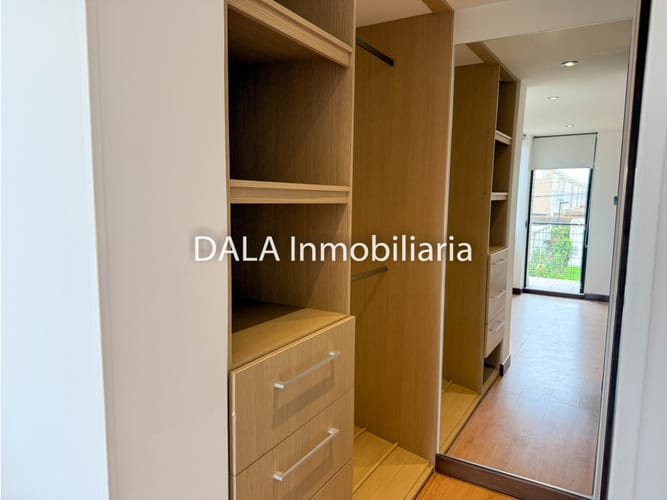 Apartamento de 2 alcobas en arriendo en La Balsa, Chía, 72 m² · foto 13 de 19