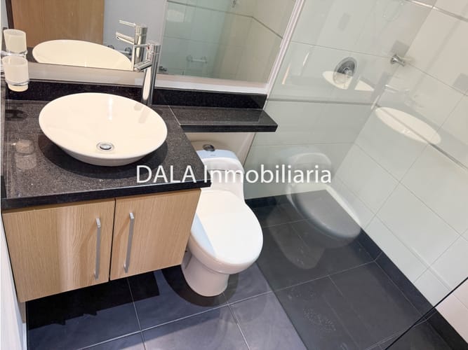 Apartamento de 2 alcobas en arriendo en La Balsa, Chía, 72 m² · foto 14 de 19