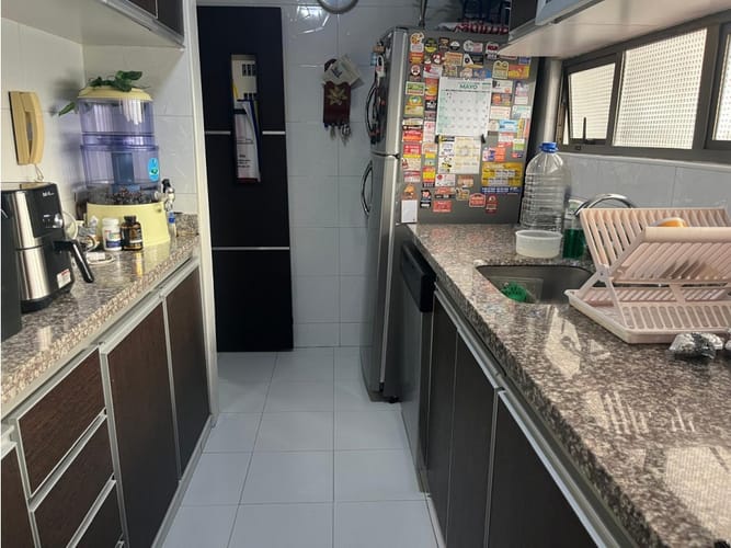 Apartamento de 2 alcobas en arriendo en Portales Del Norte, Bogotá, 62 m² · foto 7 de 13