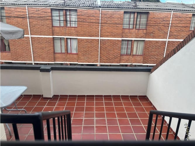 Apartamento de 2 alcobas en arriendo en Portales Del Norte, Bogotá, 62 m² · foto 12 de 13